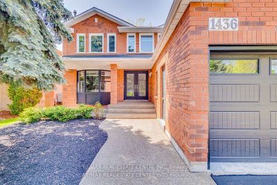 1436 Stonecutter Dr, House other with 4 bedrooms, 5 bathrooms and 6 parking in Oakville ON | Image 3