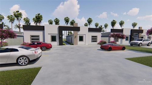 606 Buccaneer Drive, Hidalgo, TX, 78557 | Card Image