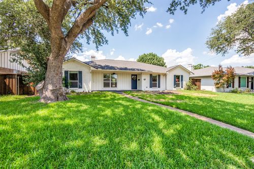 7707 La Avenida Dr, Dallas, TX, 75248-4330 | Card Image