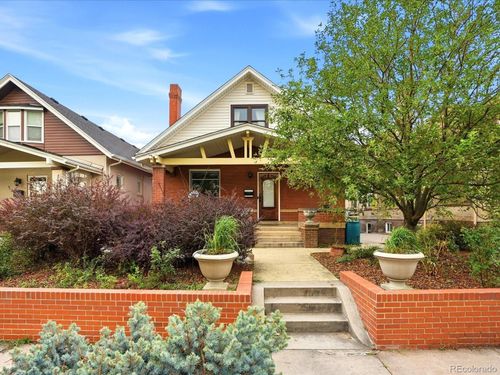 3309 N Gaylord St, Denver, CO, 80205-4132 | Card Image