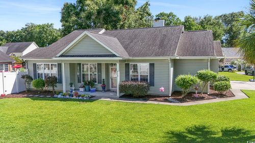 619 Ridge Dr, Myrtle Beach, SC, 29588-1181 | Card Image