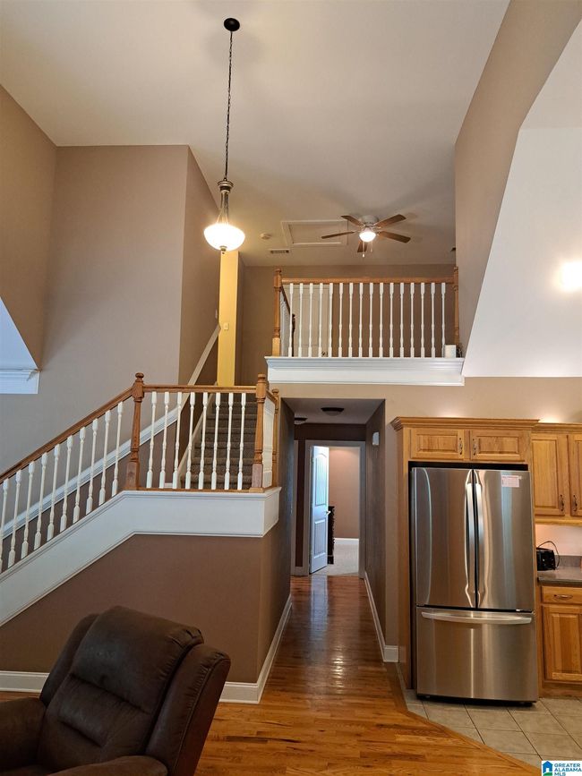 219 Misty Ln, House other with 7 bedrooms, 6 bathrooms and null parking in Wedowee AL | Image 32