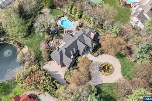 14 Eckert Farm Rd, Saddle River, NJ, 07458-2522 | Card Image