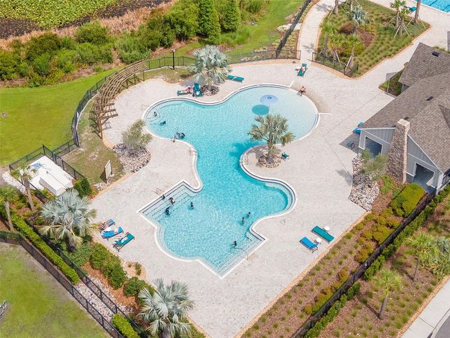 14787 Gallop Run Dr, House other with 5 bedrooms, 3 bathrooms and null parking in Lithia FL | Image 41