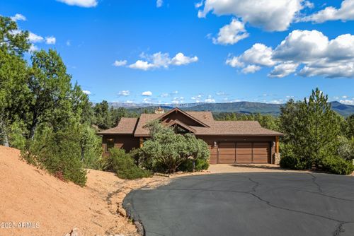 2506 E Feather Plume Ct, Payson, AZ, 85541-4169 | Card Image