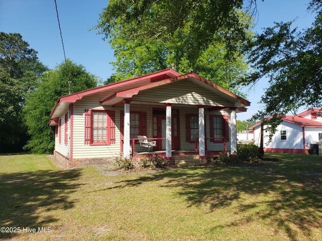 829 Conway Rd, Home with 0 bedrooms, 0 bathrooms and null parking in Fair Bluff NC | Image 22