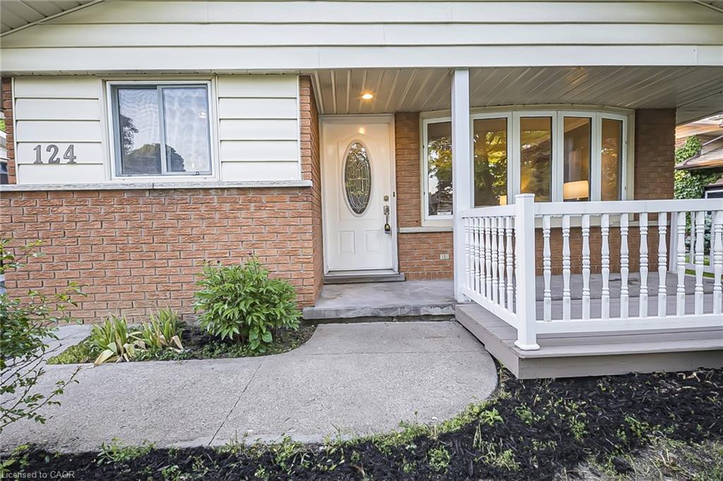 Residential Lease in Kitchener 2