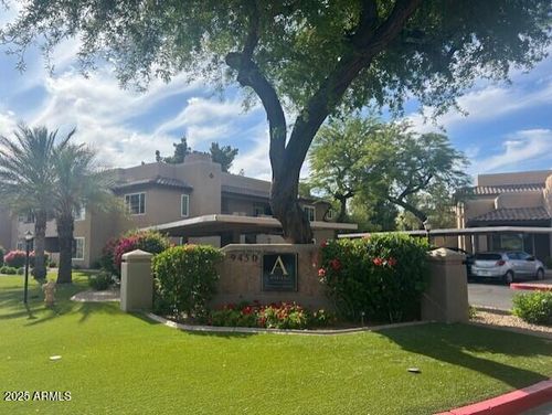 2051-9450 E Becker Ln, Scottsdale, AZ, 85260-6707 | Card Image