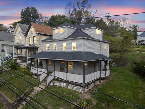 507 Gaskill Ave, Jeannette, PA, 15644-3337 | Card Image