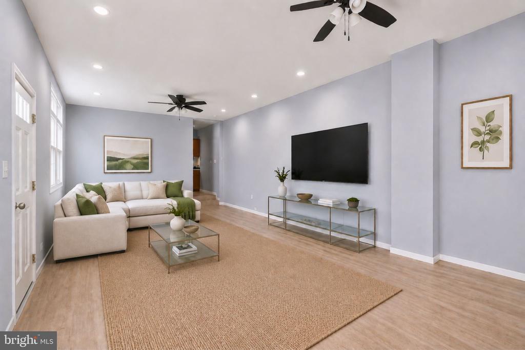 Residential in RIDGELEY 4