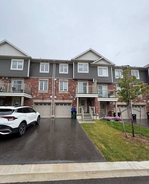 7 Silo Mews, Barrie, ON, L9J0V4 | Card Image