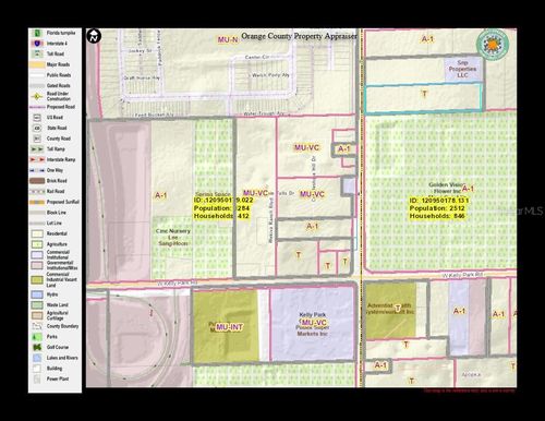 5221 Plymouth Sorrento Rd, APOPKA, FL, 32712-5118 | Card Image