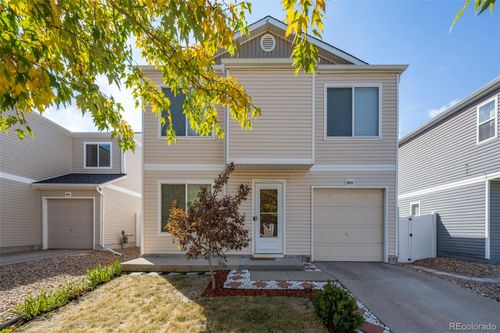 18636 E 45th Place, Denver, CO, 80249 | Card Image