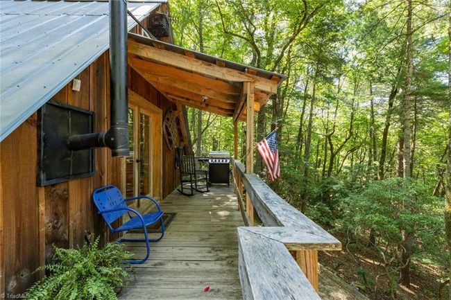 375 Carolina Rd, House other with 2 bedrooms, 2 bathrooms and null parking in Millers Creek NC | Image 25