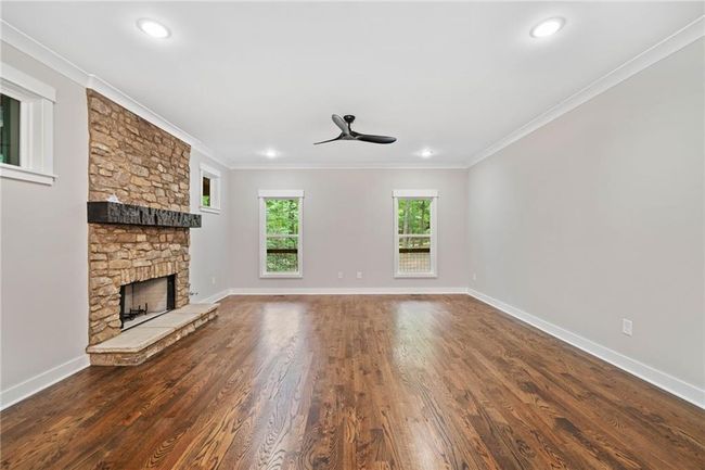4189 Tamarack Dr, House other with 4 bedrooms, 5 bathrooms and null parking in Jasper GA | Image 13