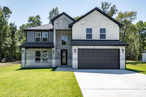 816 County Road 401, Dayton, TX, 77535-8923 | Card Image