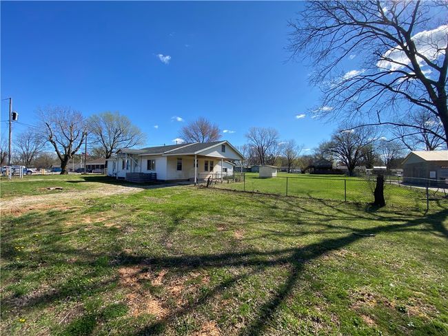 440 N Curtis Ave, Home with 0 bedrooms, 0 bathrooms and null parking in Pea Ridge AR | Image 6