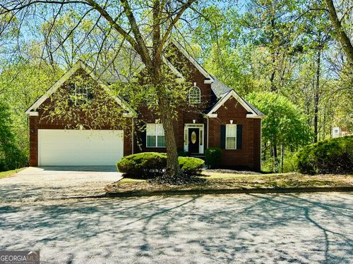 2481 Weatherstone Cir Se, Conyers, GA, 30094-2095 | Card Image
