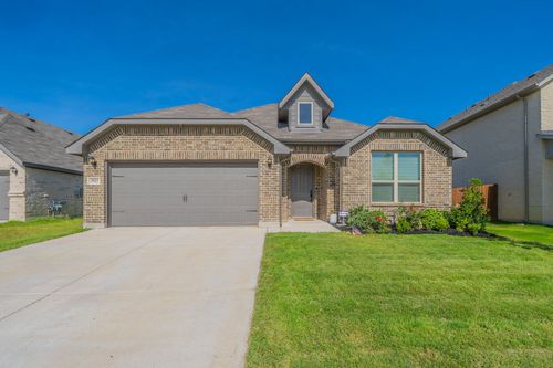5925 Lovills Creek St, Fort Worth, TX, 76179-3253 | Card Image