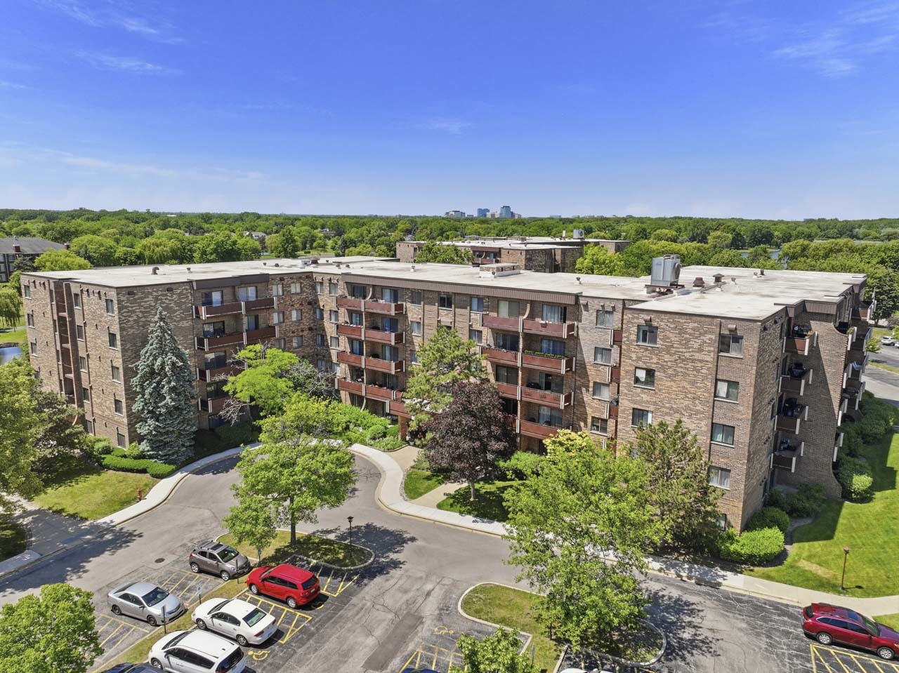 Residential in Elk Grove Village 2