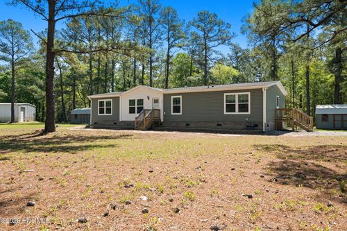 428 H Coleman Ln, Tabor City, NC, 28463-2748 | Card Image