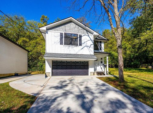 5143 Camargo Pike, Cincinnati, OH, 45227 | Card Image