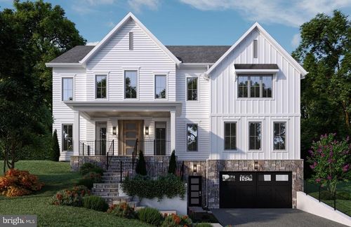 2005 N Taylor St, ARLINGTON, VA, 22207-3121 | Card Image