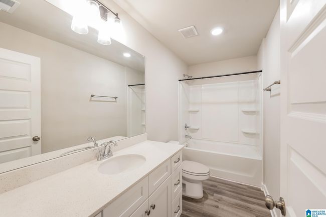 1255 Brookhaven Dr, House other with 3 bedrooms, 3 bathrooms and null parking in ODENVILLE AL | Image 16