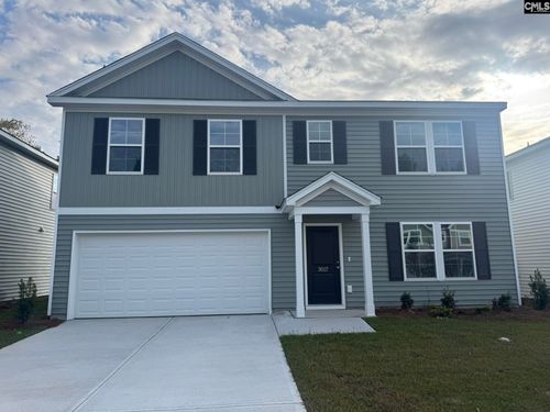 3027 Hallsdale Drive, Elgin, SC, 29045 | Card Image