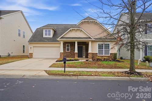 14413 Old Dobbin Dr, Huntersville, NC, 28078-3725 | Card Image