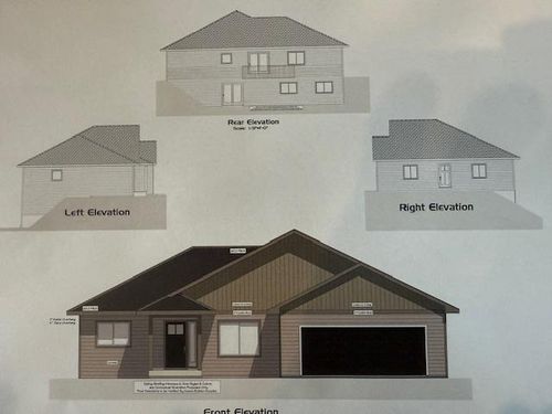 861 Sutherland St, SOMERSET, WI, 54025-7546 | Card Image