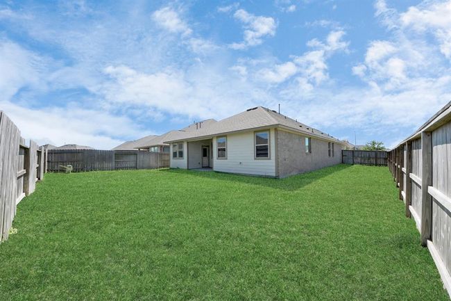 4603 Biggam Dr, House other with 4 bedrooms, 3 bathrooms and 2 parking in Fresno TX | Image 36