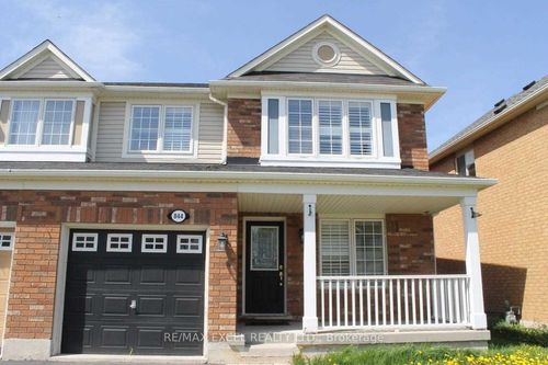 844 Gazley Cir, Milton, ON, L9T6L6 | Card Image