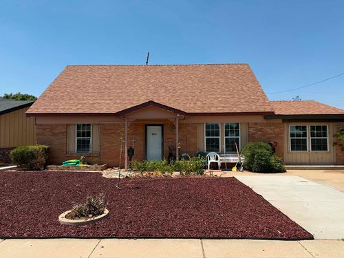 8821 Lamar Ave, Odessa, TX, 79765-2045 | Card Image