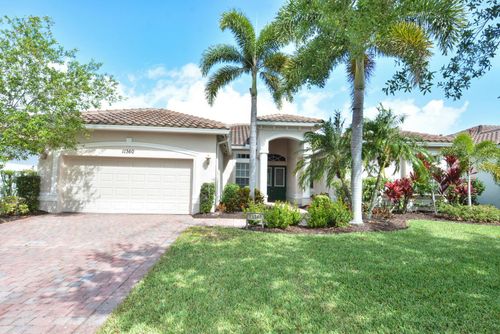 11360 Sw Aspen Lane, Port St Lucie, FL, 34987 | Card Image