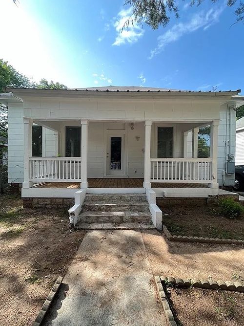 705 W Green St, Palestine, TX, 75801-7421 | Card Image