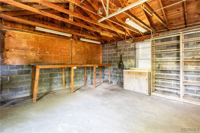7416 Fairway Ave, House other with 3 bedrooms, 2 bathrooms and null parking in Henrico VA | Image 33