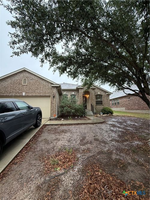 3161 Birch Bnd, New Braunfels, TX, 78130-6838 | Card Image