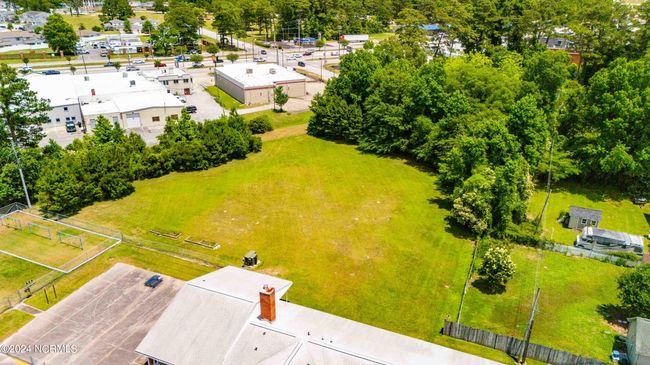 206 Miller Blvd, Home with 0 bedrooms, 0 bathrooms and null parking in Havelock NC | Image 32