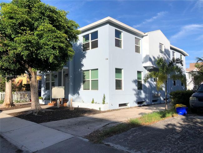 APT-1 - 114 S M St, Condo with 1 bedrooms, 1 bathrooms and null parking in Lake Worth FL | Image 12