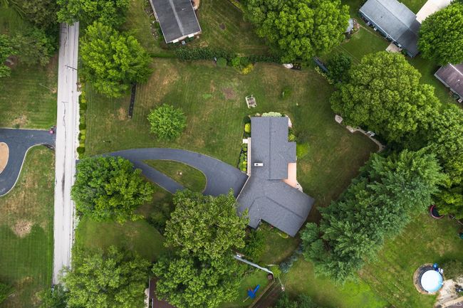 502 Riley Rd, House other with 4 bedrooms, 4 bathrooms and null parking in Delphi IN | Image 34