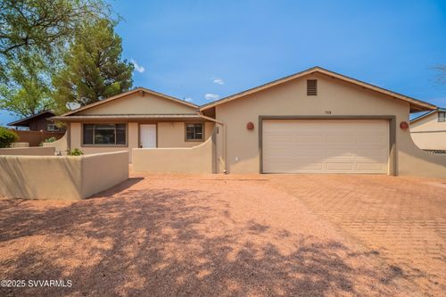 708 W Mesquite Dr, Cottonwood, AZ, 86326-4367 | Card Image