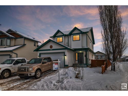 16403 91 St Nw, Edmonton, AB, T5Z3H7 | Card Image