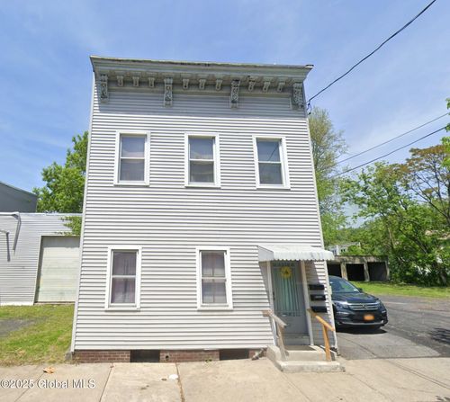 59 Ontario Street, Albany, NY, 12206 | Card Image