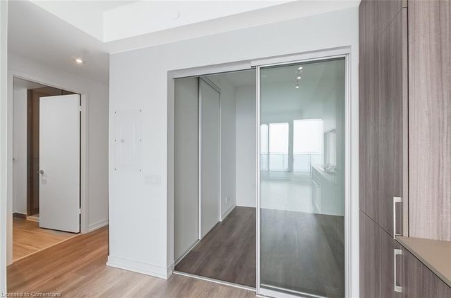 6007 - 5 Buttermill Ave, House attached with 2 bedrooms, 2 bathrooms and null parking in Vaughan ON | Image 30