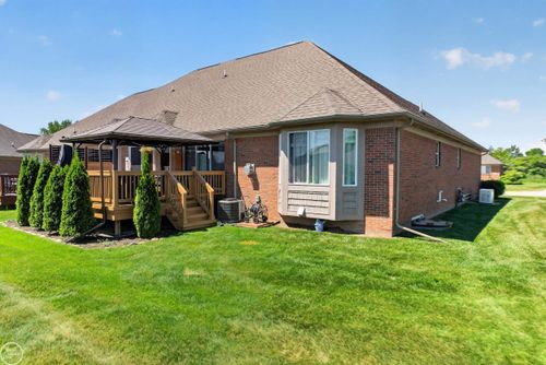 33743 Au Sable Dr, Chesterfield, MI, 48047-4387 | Card Image