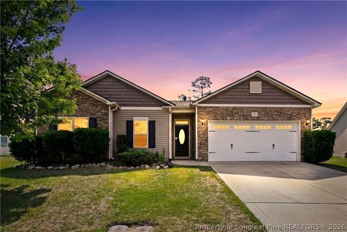1094 Saint Johns Loop, Raeford, NC, 28376-8895 | Card Image