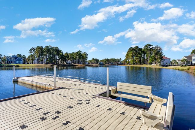 7106 Shooting Star Way, House other with 4 bedrooms, 3 bathrooms and 4 parking in Myrtle Beach SC | Image 30