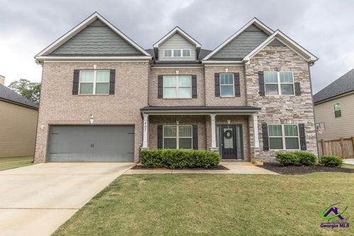 407 Doraville Ct, Warner Robins, GA, 31088-3315 | Card Image