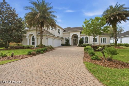 743 E Dorchester Dr, St. Johns, FL, 32259-6289 | Card Image